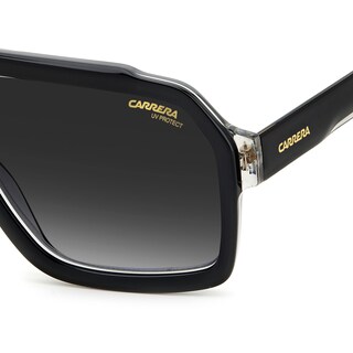 Foto 5 | Lentes De Sol Carrera 1053/s Negro Degradados Carrera