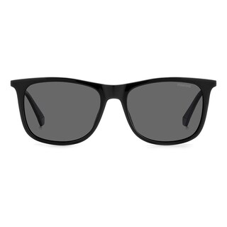 Foto 3 | Lentes de Sol Polaroid 20573080755m9 color Negro para Hombre