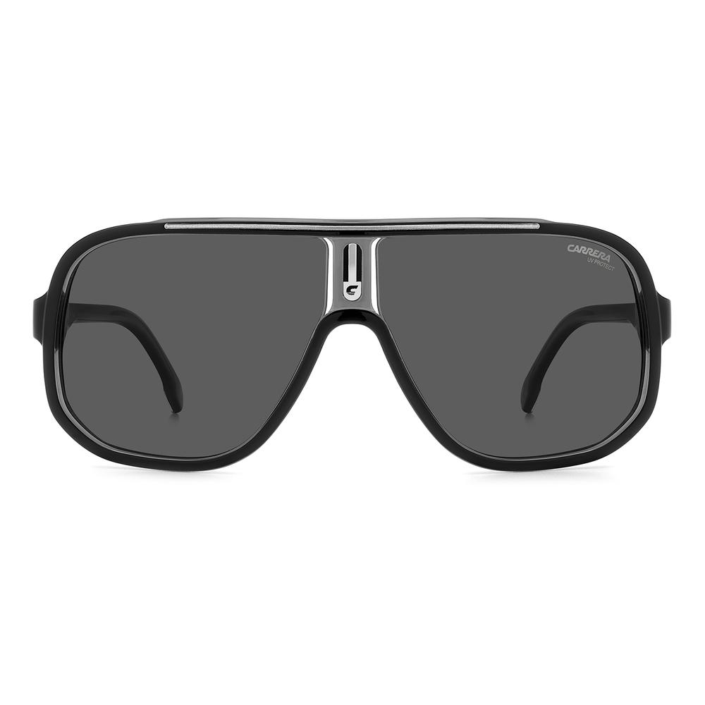 Foto 4 pulgar | Lentes de Sol Carrera 20578408a63m9 Negros para Hombre