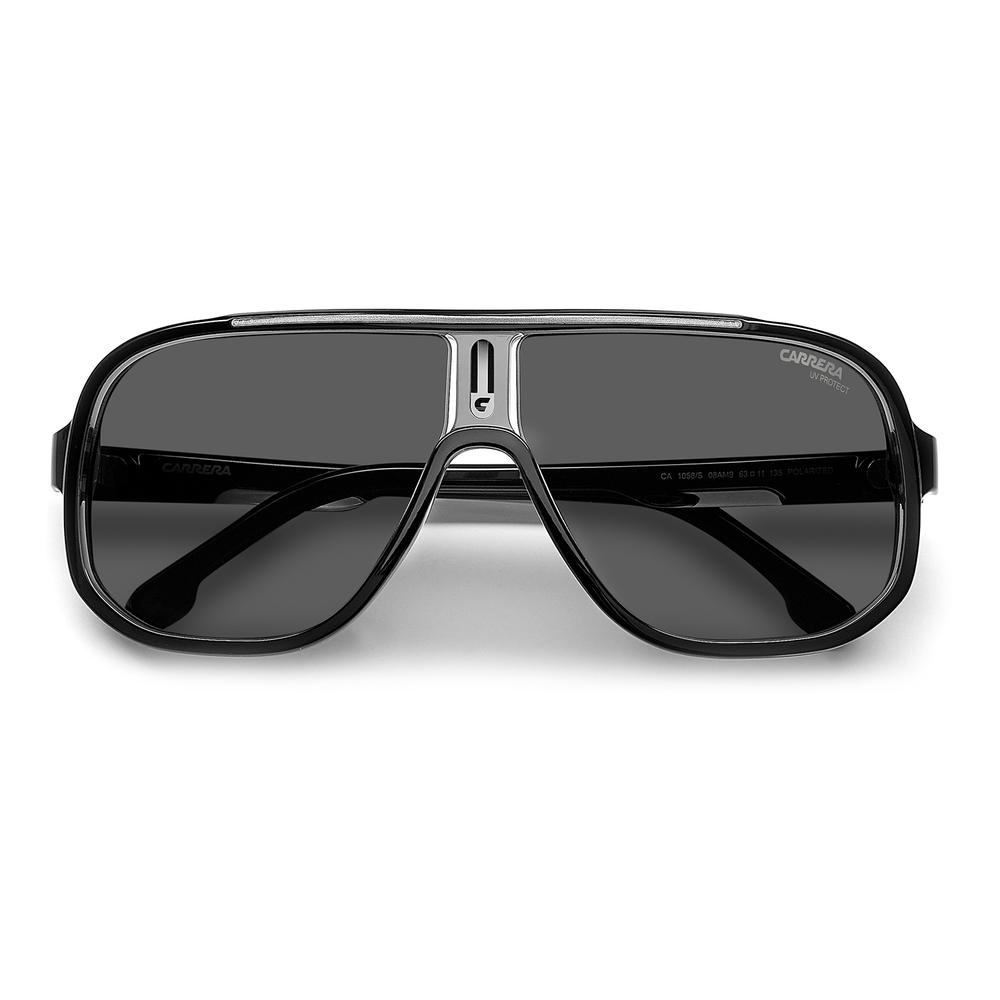 Foto 5 pulgar | Lentes de Sol Carrera 20578408a63m9 Negros para Hombre