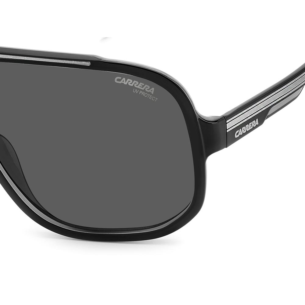 Foto 6 pulgar | Lentes de Sol Carrera 20578408a63m9 Negros para Hombre