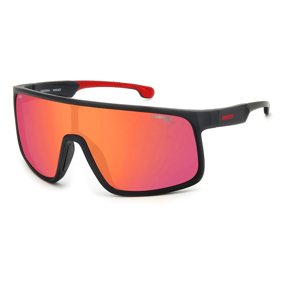 Foto 2 pulgar | Lentes de Sol Carrera Ducati color Negro para Hombre