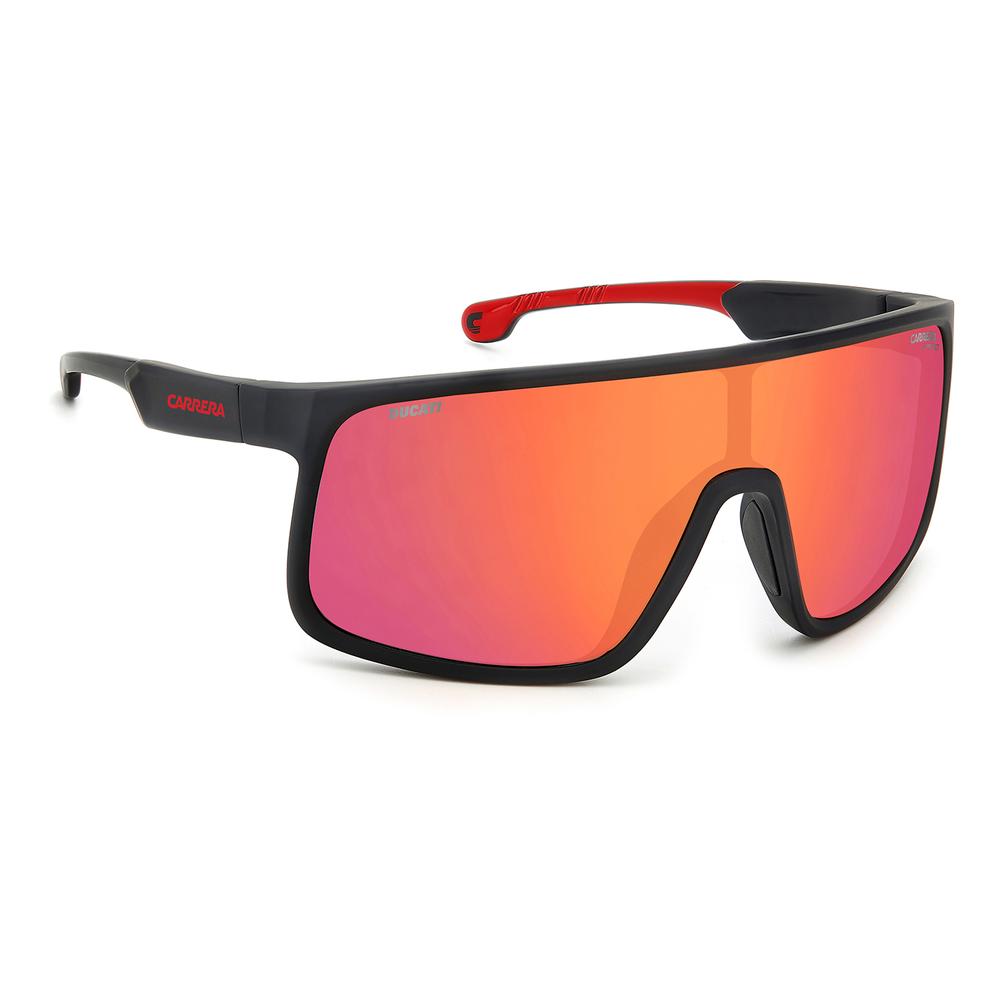 Foto 3 pulgar | Lentes de Sol Carrera Ducati color Negro para Hombre