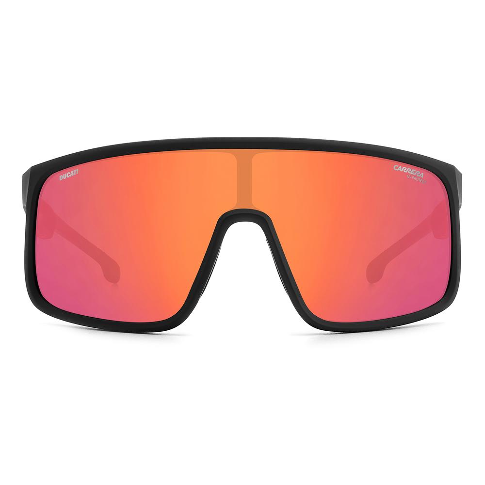 Foto 4 pulgar | Lentes de Sol Carrera Ducati color Negro para Hombre