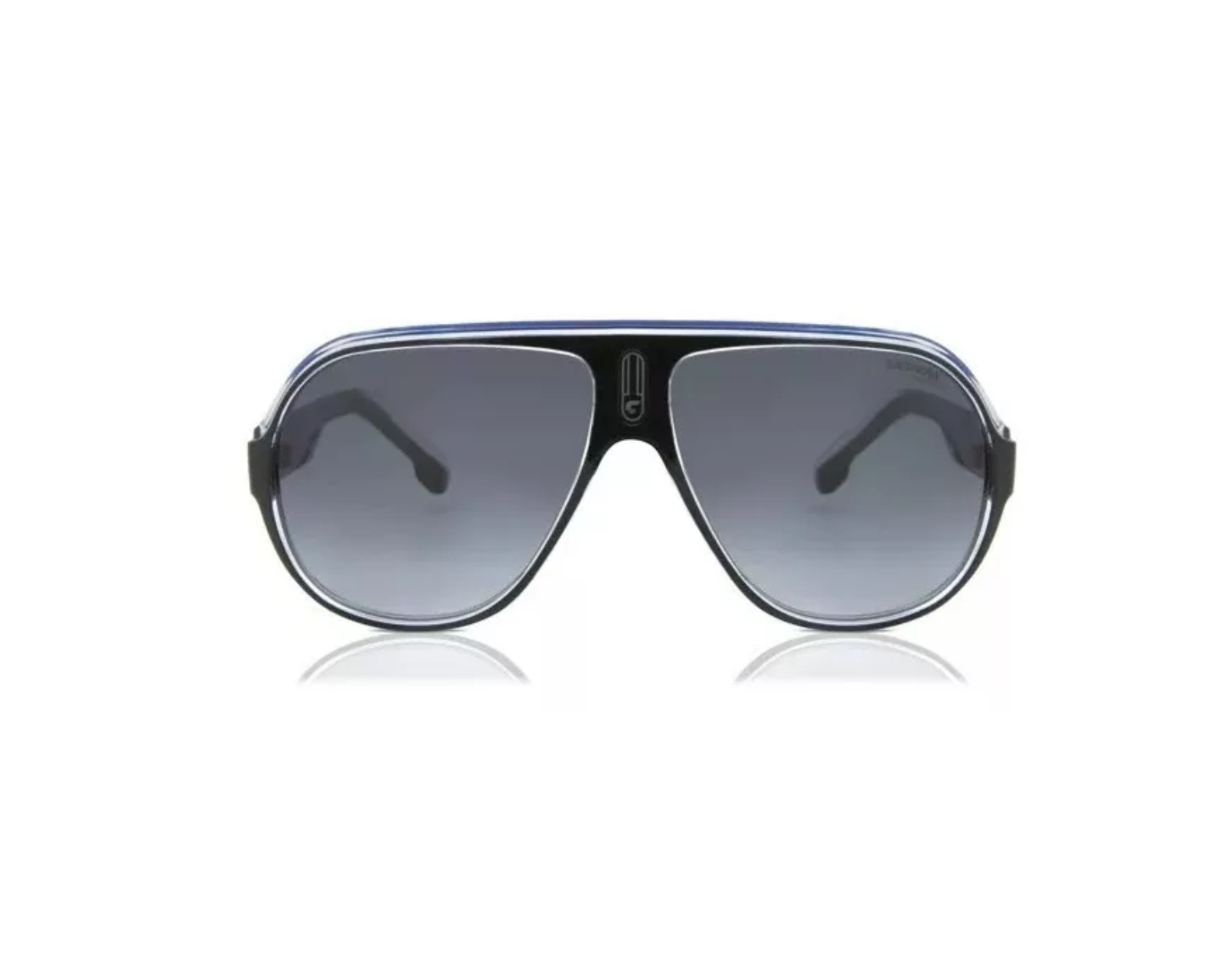 Foto 2 | Lentes de Sol Carrera Speedway/n T5c9o color Negro para Hombre