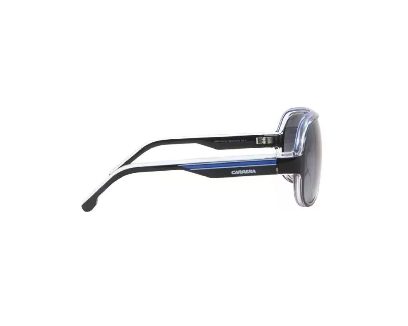Foto 3 | Lentes de Sol Carrera Speedway/n T5c9o color Negro para Hombre