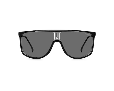 Foto 3 | Lentes de Sol Carrera para Caballero 1056/s 08am9 color Negro