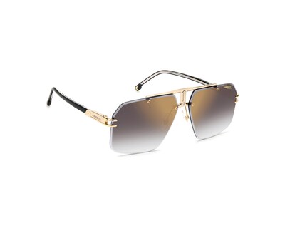 Foto 2 | Lentes de Sol Carrera 1054/S RHLFQ color Dorado color Negro