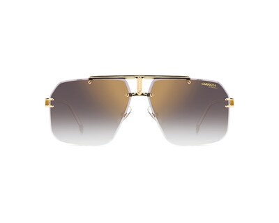 Foto 3 | Lentes de Sol Carrera 1054/S RHLFQ color Dorado color Negro