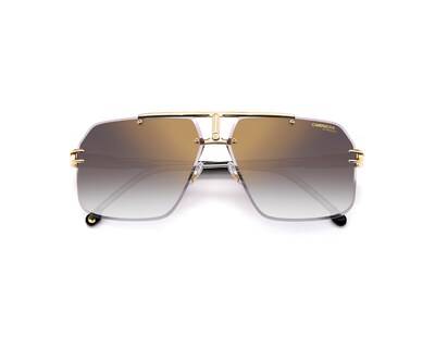 Foto 4 | Lentes de Sol Carrera 1054/S RHLFQ color Dorado color Negro