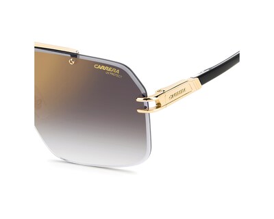 Foto 5 | Lentes de Sol Carrera 1054/S RHLFQ color Dorado color Negro
