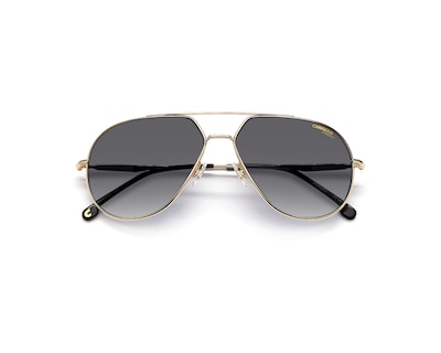 Foto 4 | Lentes de Sol Carrera J5g9o 274/s Dorado