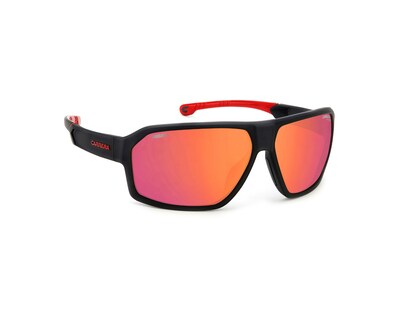 Foto 2 | Lentes de Sol Carrera CARDUC 020/S OITUZ color Negro