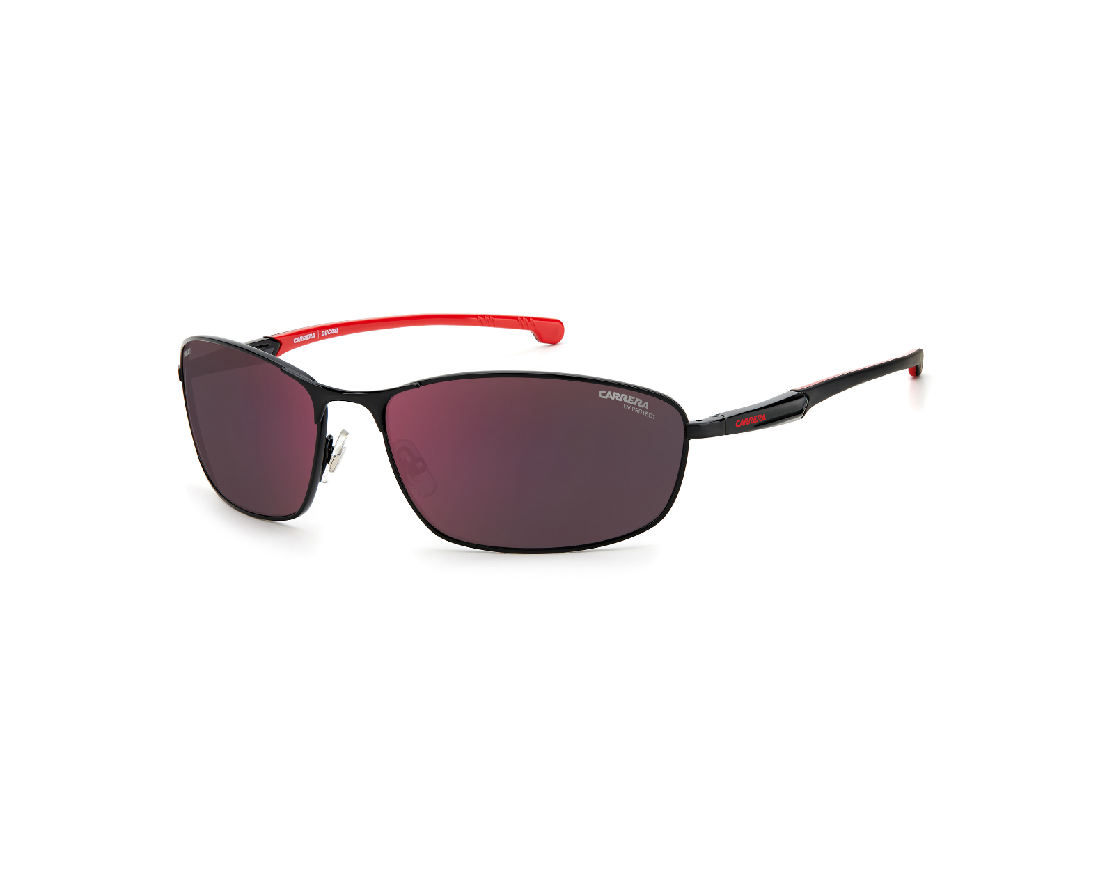 Lentes de Sol Carrera Ducati Carduc 006/s Oitao color Negro