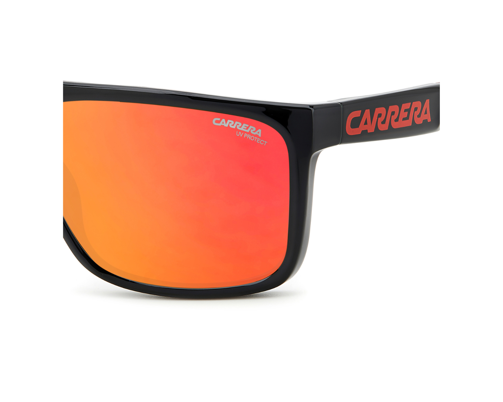 Foto 6 pulgar | Lentes de Sol Carrera Ducati Carduc 011/S 0A4UZ color Negro