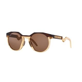 Foto 2 | Lentes de Sol Oakley Cafés para Hombre