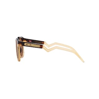 Foto 4 | Lentes de Sol Oakley Cafés para Hombre