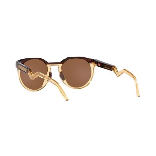 Foto 6 | Lentes de Sol Oakley Cafés para Hombre