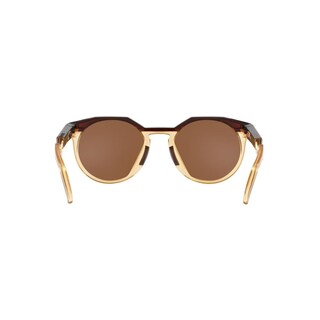 Foto 7 | Lentes de Sol Oakley Cafés para Hombre