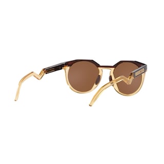 Foto 8 | Lentes de Sol Oakley Cafés para Hombre