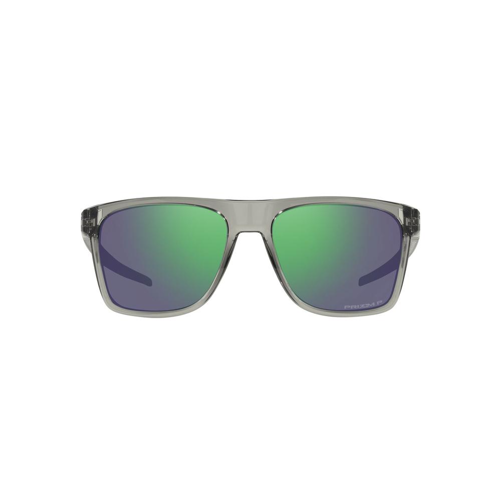 Foto 2 pulgar | Lentes de Sol Leffingwell Oakley OO9100 color Gris