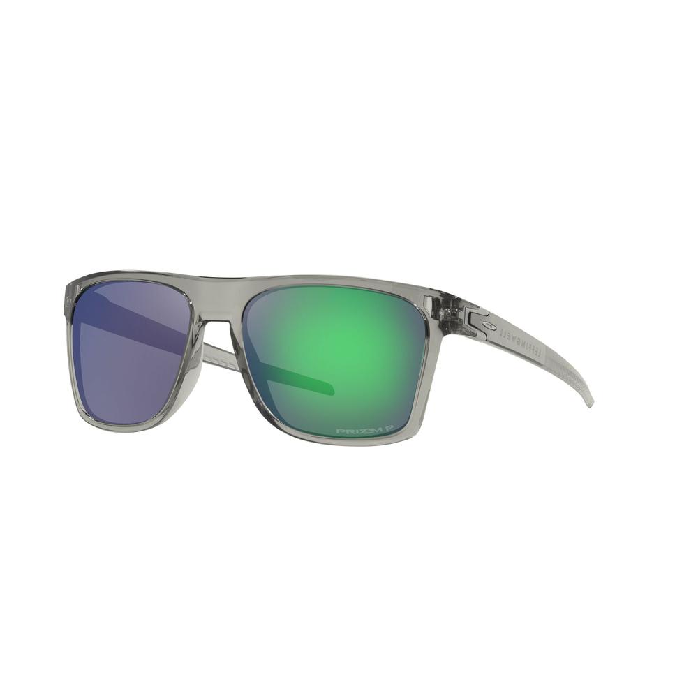 Foto 3 pulgar | Lentes de Sol Leffingwell Oakley OO9100 color Gris