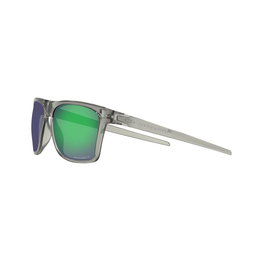 Foto 4 pulgar | Lentes de Sol Leffingwell Oakley OO9100 color Gris