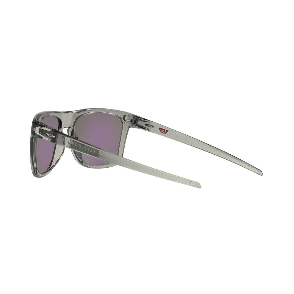 Foto 6 pulgar | Lentes de Sol Leffingwell Oakley OO9100 color Gris