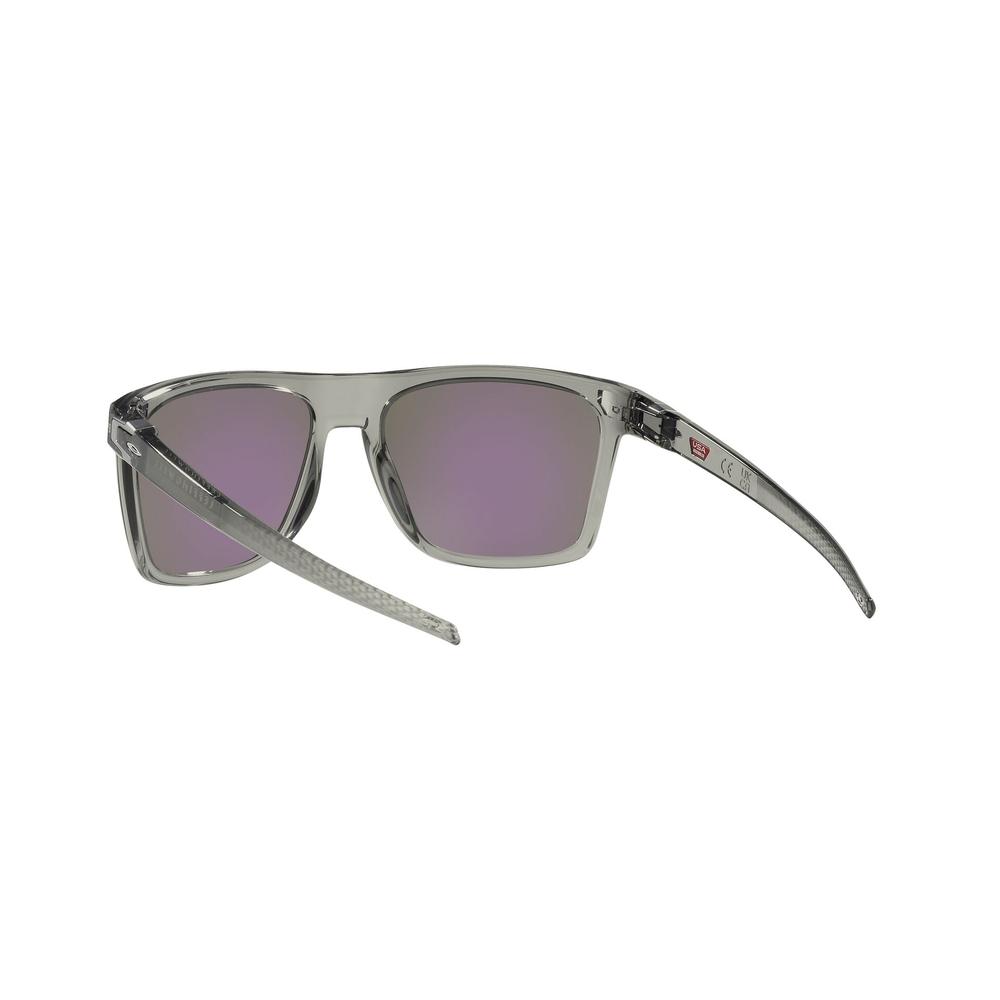 Foto 7 pulgar | Lentes de Sol Leffingwell Oakley OO9100 color Gris