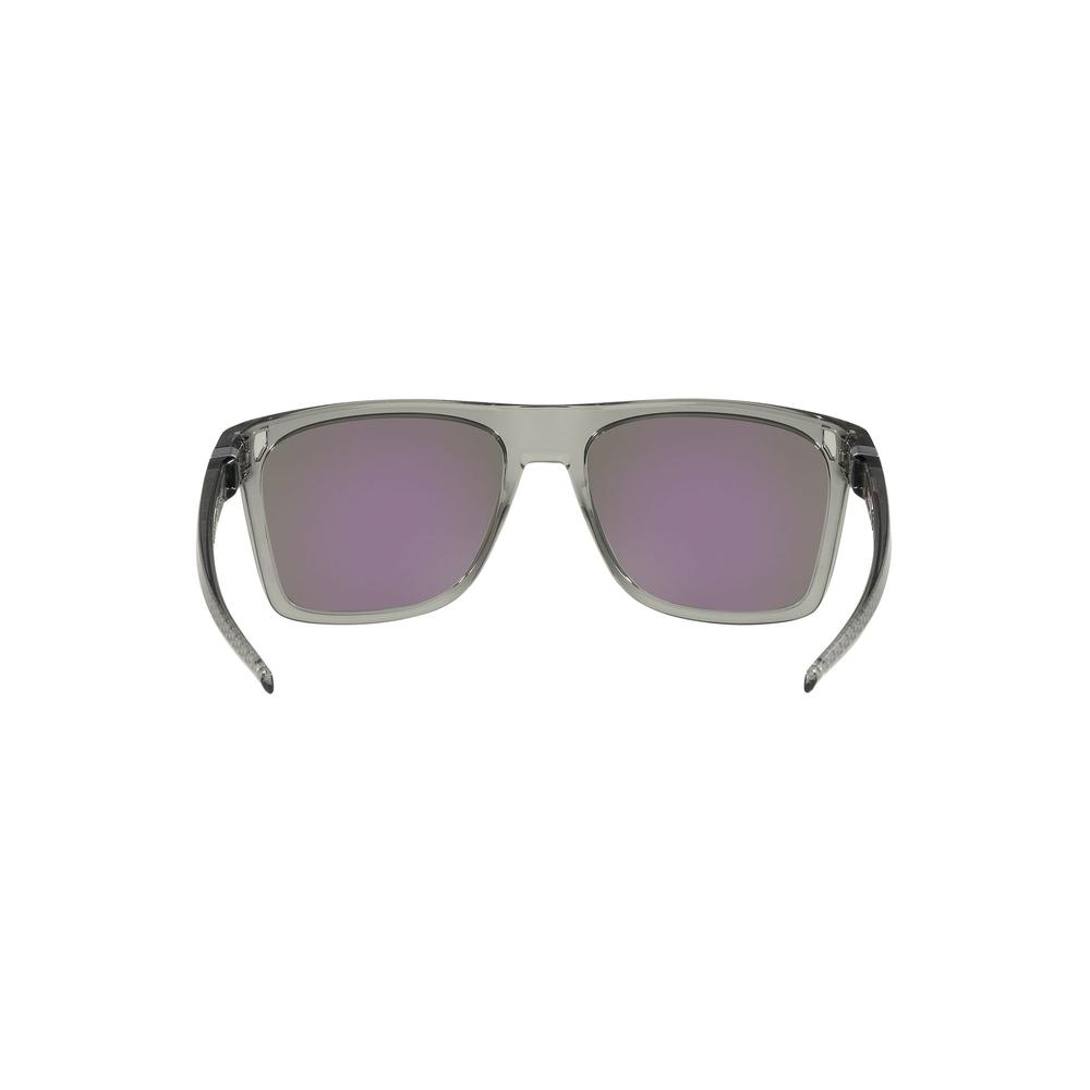 Foto 8 pulgar | Lentes de Sol Leffingwell Oakley OO9100 color Gris