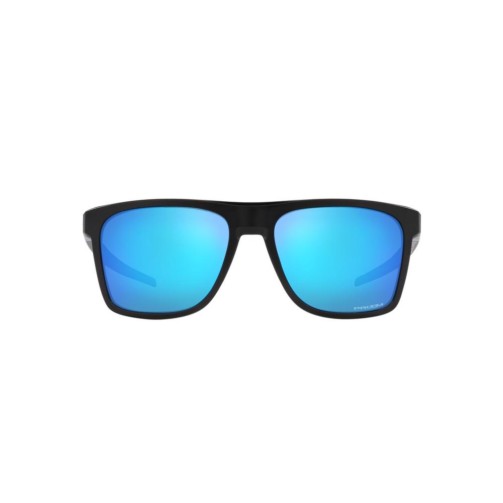 Lentes de Sol Oakley Leffingwell color Negro