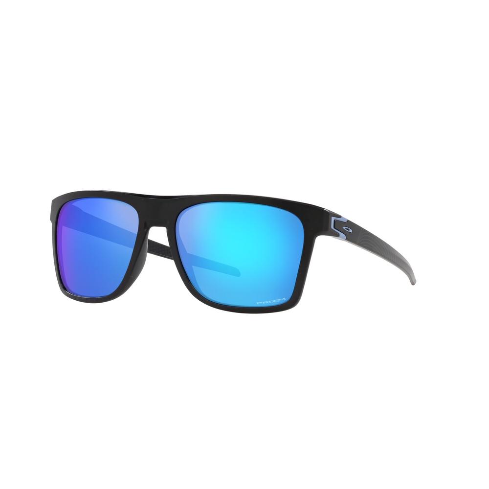 Foto 2 | Lentes de Sol Oakley Leffingwell color Negro