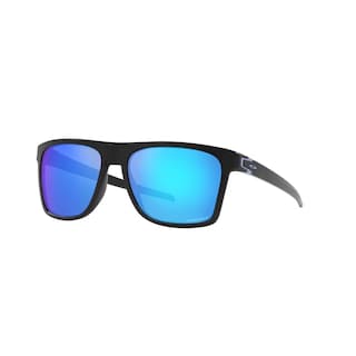 Foto 2 | Lentes de Sol Oakley Leffingwell color Negro