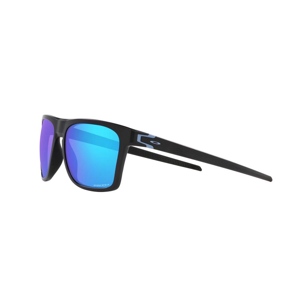 Foto 4 pulgar | Lentes de Sol Oakley Leffingwell color Negro