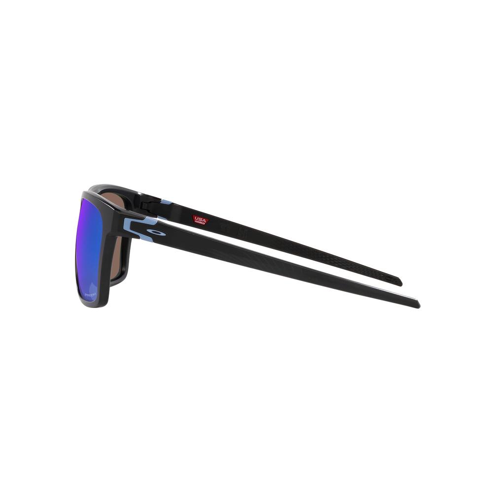 Foto 5 pulgar | Lentes de Sol Oakley Leffingwell color Negro