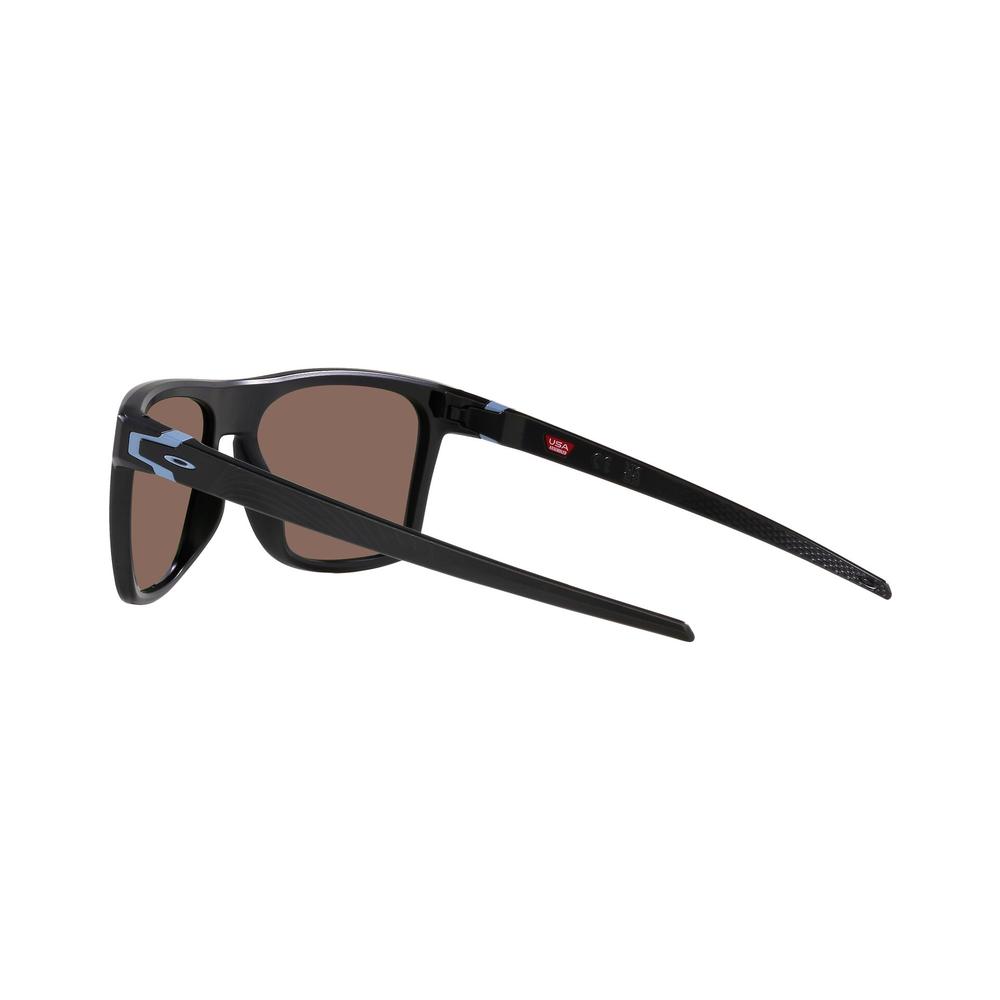 Foto 5 | Lentes de Sol Oakley Leffingwell color Negro