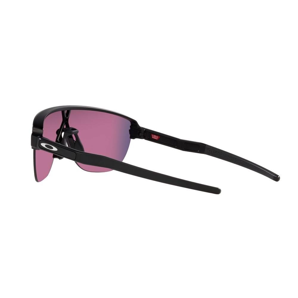 Foto 6 pulgar | Lentes de Sol Oakley OO9248 Negros