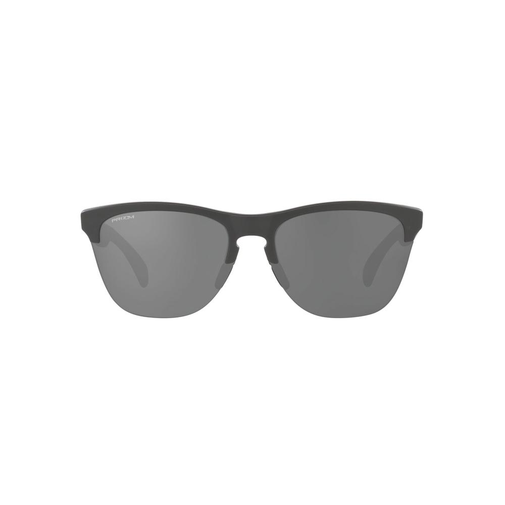 Lentes de Sol Frogskins Oakley OO9374 color Negro