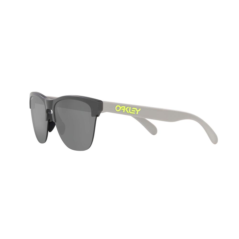 Foto 4 pulgar | Lentes de Sol Frogskins Oakley OO9374 color Negro