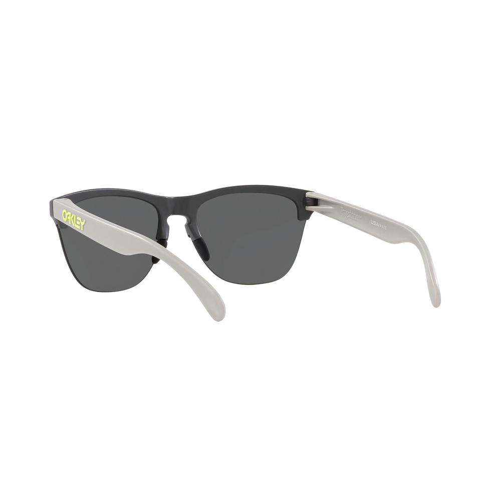 Foto 6 | Lentes de Sol Frogskins Oakley OO9374 color Negro