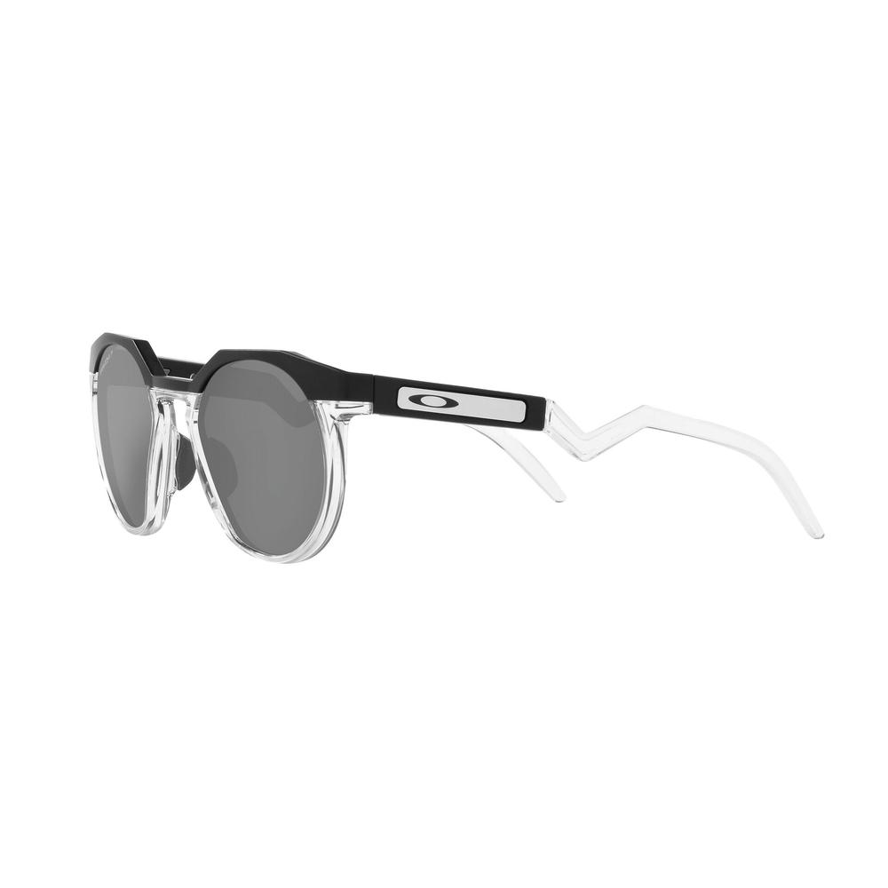 Foto 4 pulgar | Lentes de Sol Oakley HSTN OO9242 Negros