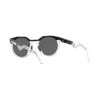 Foto 6 | Lentes de Sol Oakley HSTN OO9242 Negros