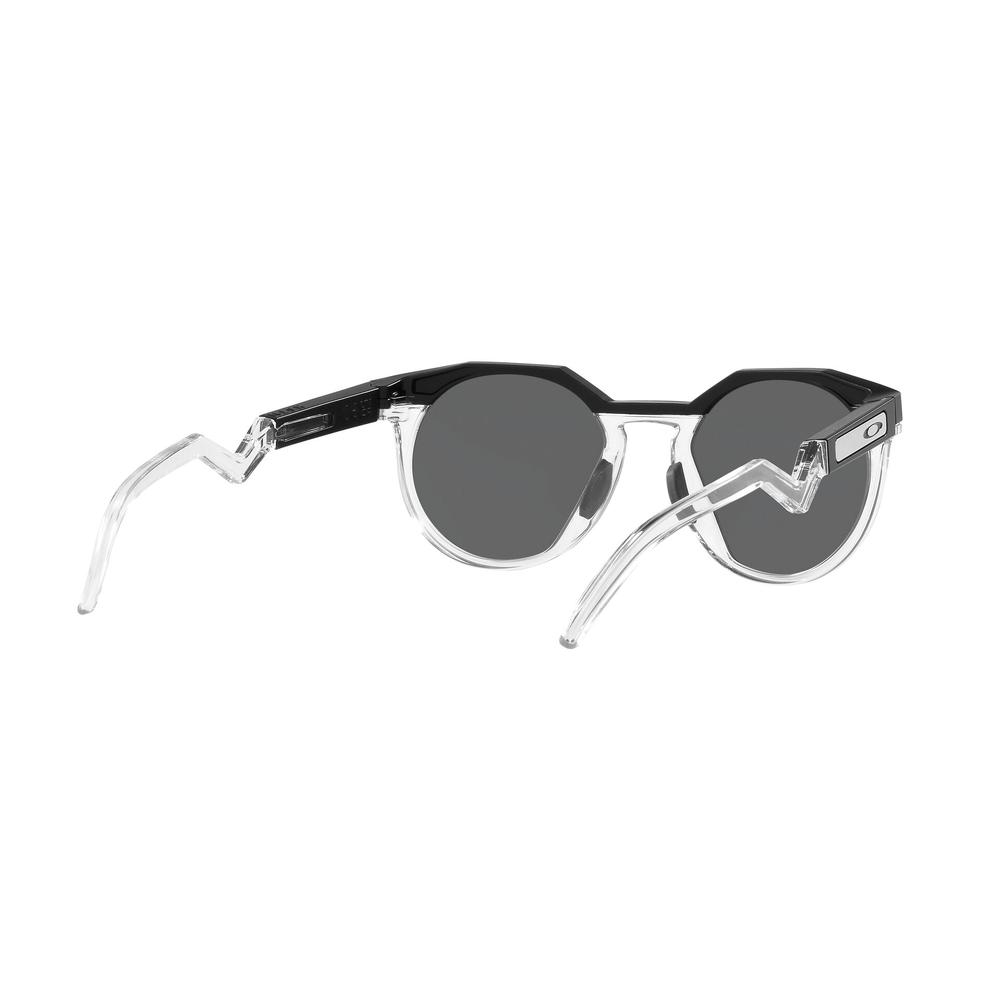 Foto 9 pulgar | Lentes de Sol Oakley HSTN OO9242 Negros