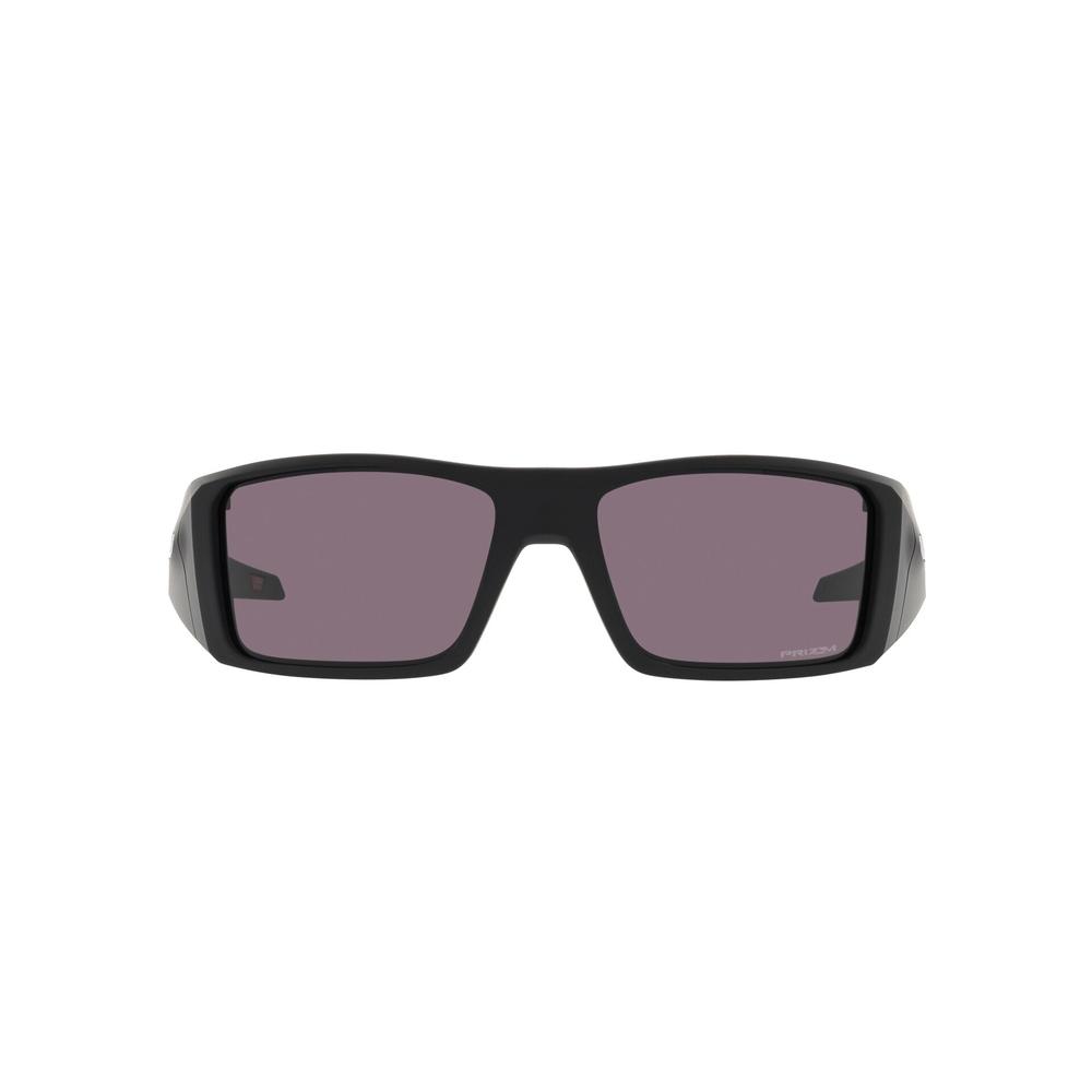 Lentes de Sol Oakley Heliostat Negro