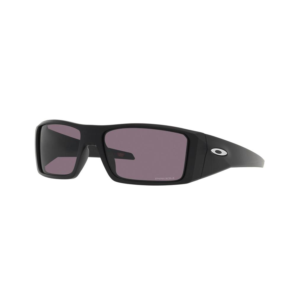 Foto 3 pulgar | Lentes de Sol Oakley Heliostat Negro