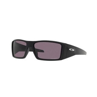 Foto 2 | Lentes de Sol Oakley Heliostat Negro