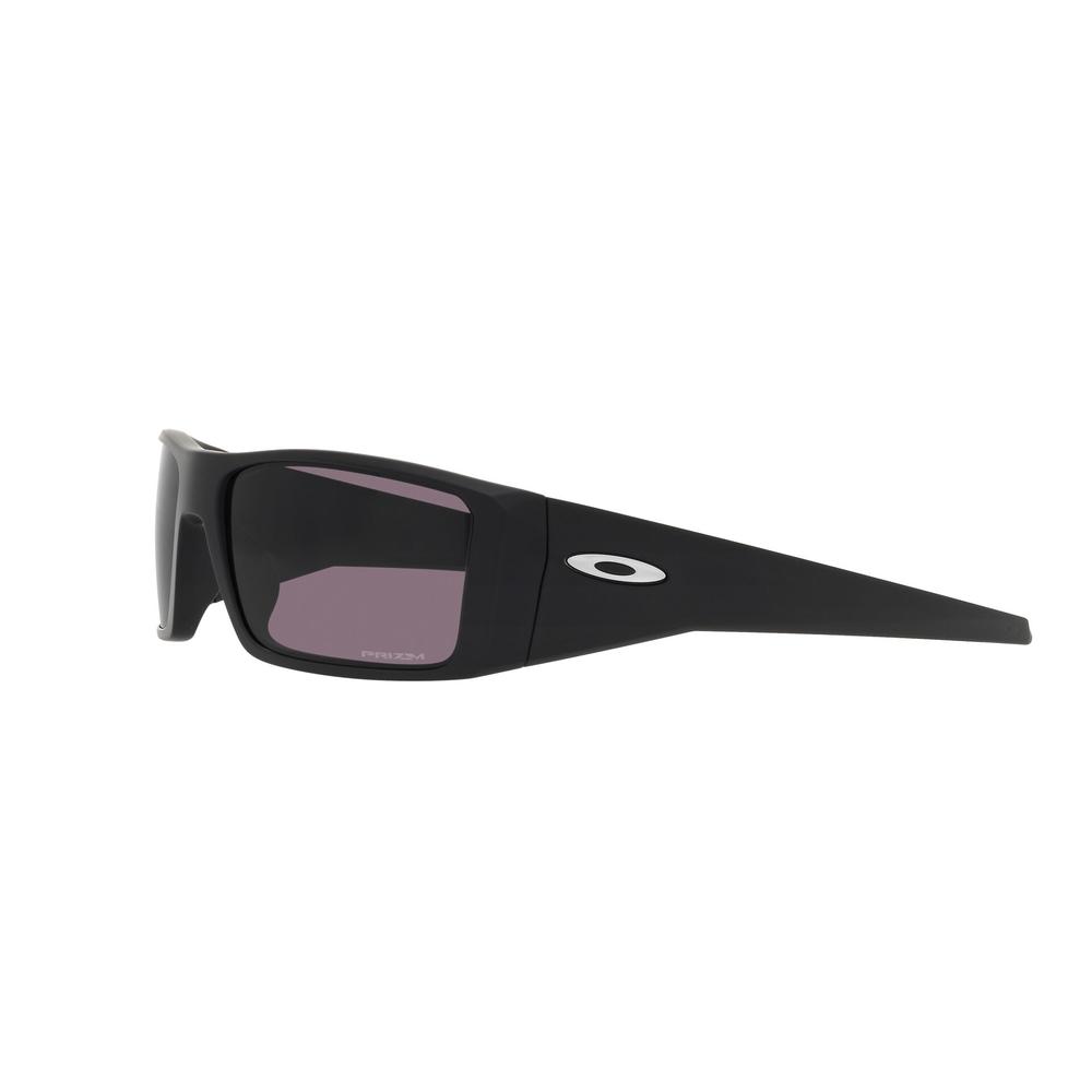 Foto 4 pulgar | Lentes de Sol Oakley Heliostat Negro