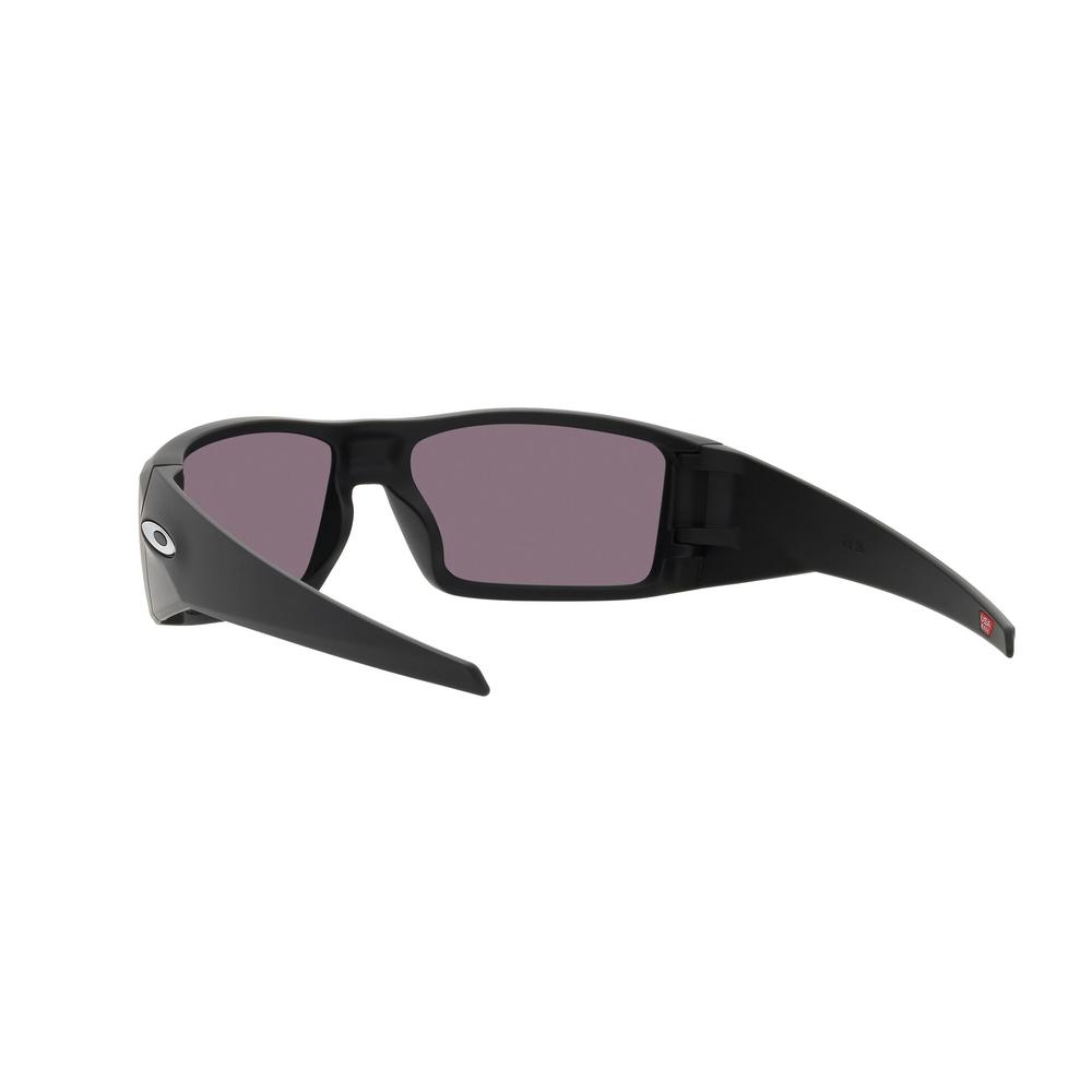 Foto 7 pulgar | Lentes de Sol Oakley Heliostat Negro