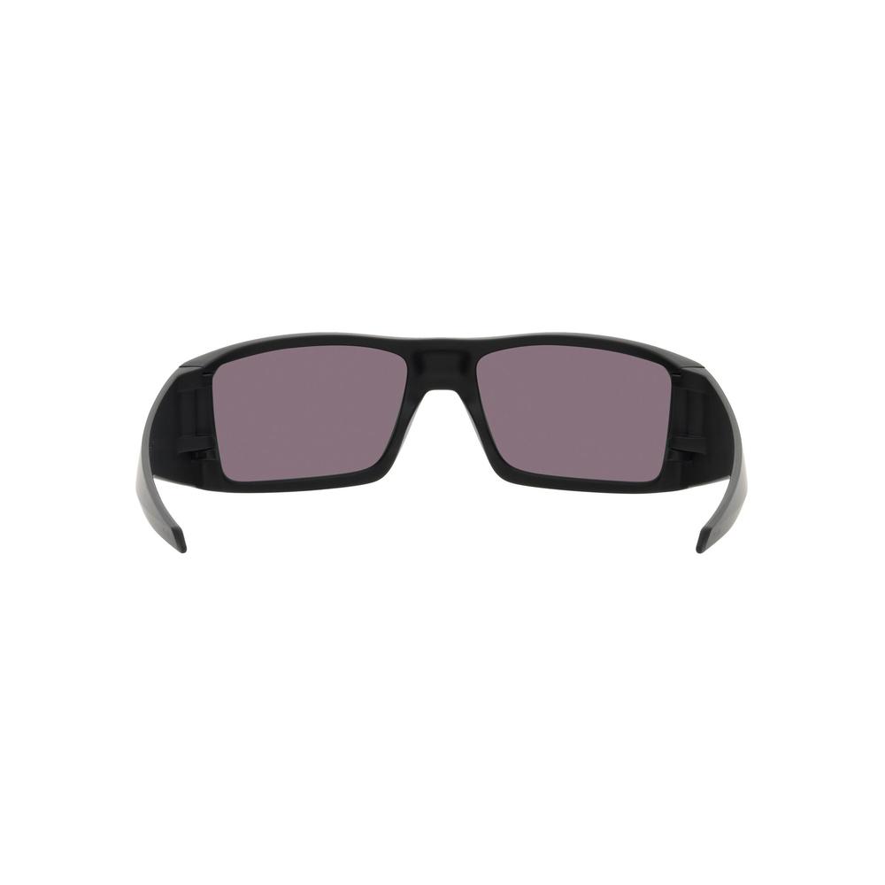 Foto 8 pulgar | Lentes de Sol Oakley Heliostat Negro