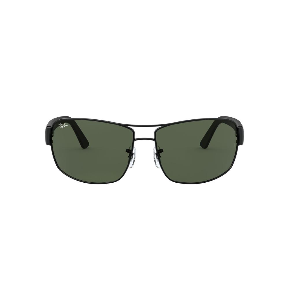 Lentes de Sol Ray-Ban RB3503L Negros